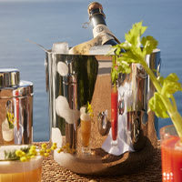 クーラー & ボウル | Christofle